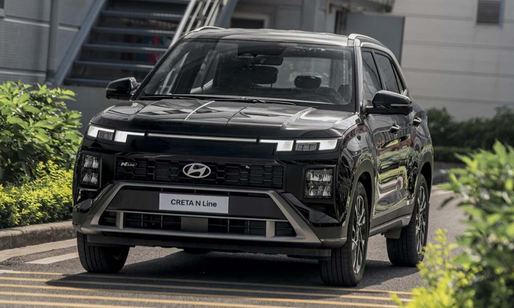 Creta Nline
